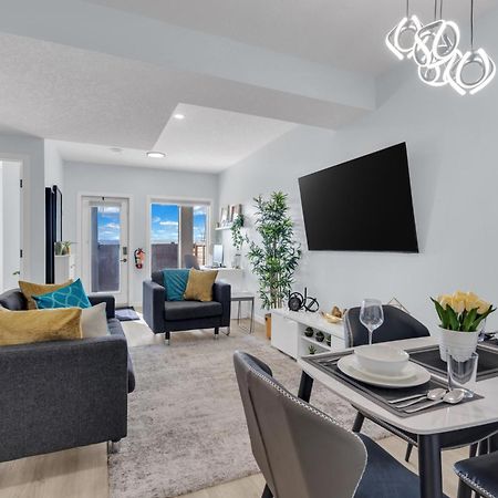 You Will Love This 2Br Guest Suite In Se YYC Exterior foto