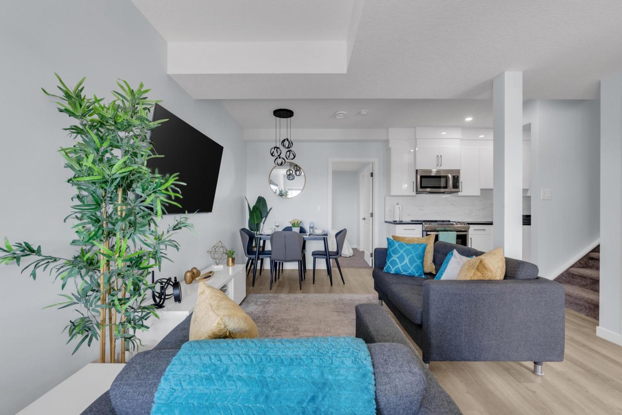 You Will Love This 2Br Guest Suite In Se YYC Exterior foto