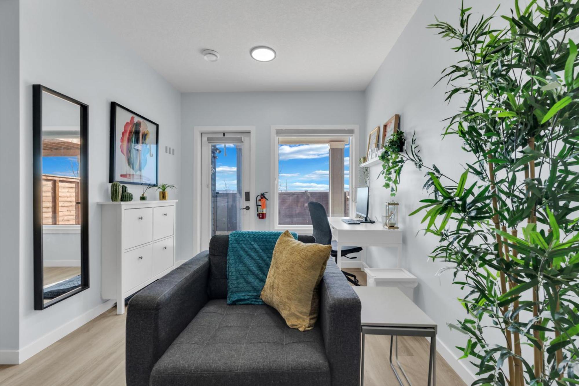 You Will Love This 2Br Guest Suite In Se YYC Exterior foto